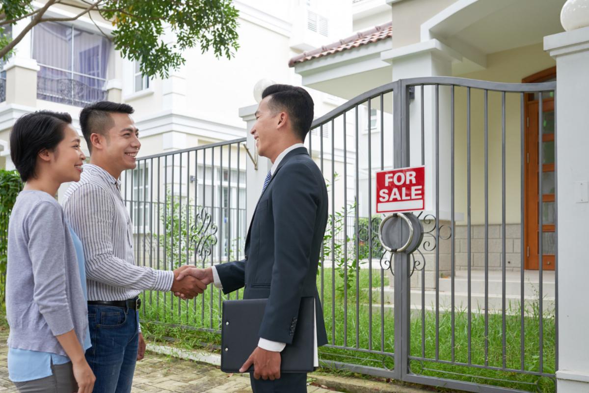 Four Tips for Selling Your Home Quickly