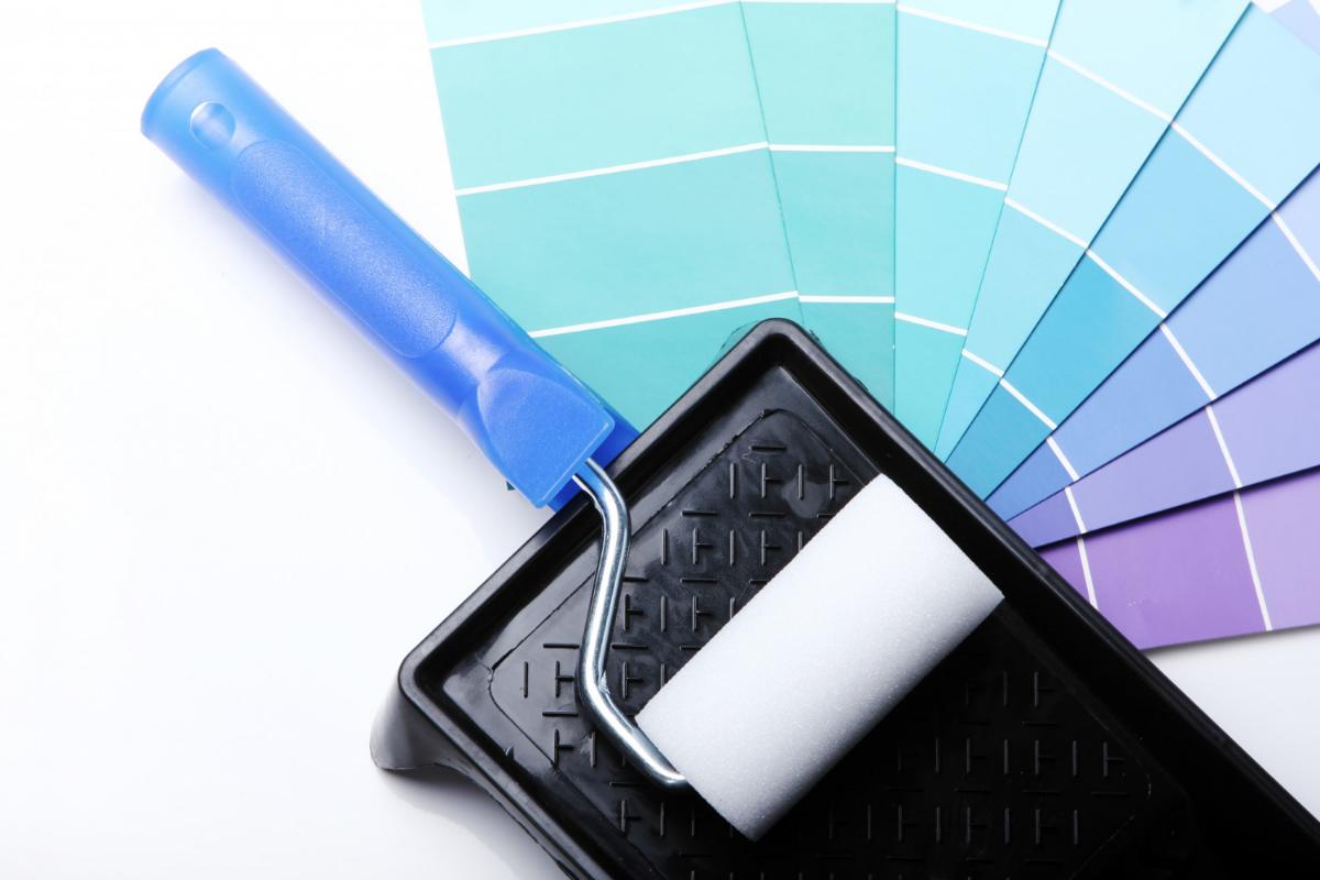 5 Tips to Choose the Right Paint Color for Your Home