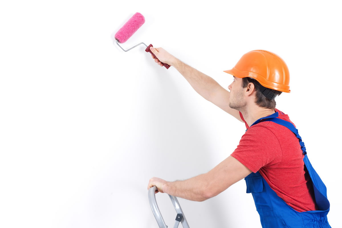 Four Reasons you Need Commercial Painting Services