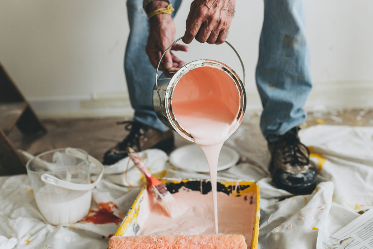 Three Things to Look for in Your Commercial Painter