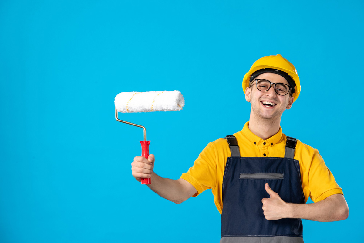 What to Expect When Hiring a Commercial Painting Company