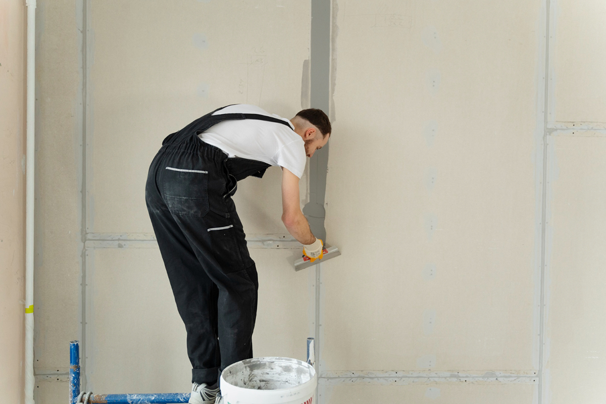 Guide on Preparing Your Commercial Building for Painting