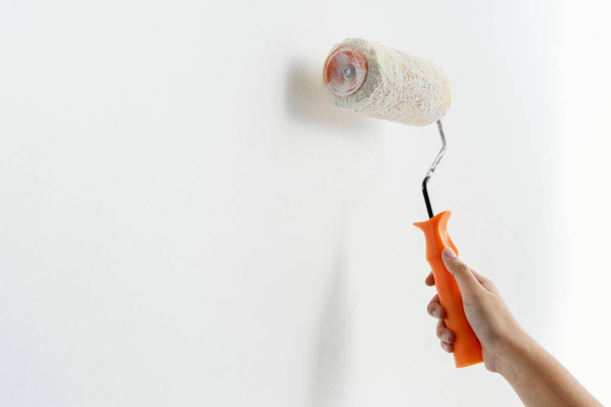 4 Reasons to Hire Professional Painters in Orlando