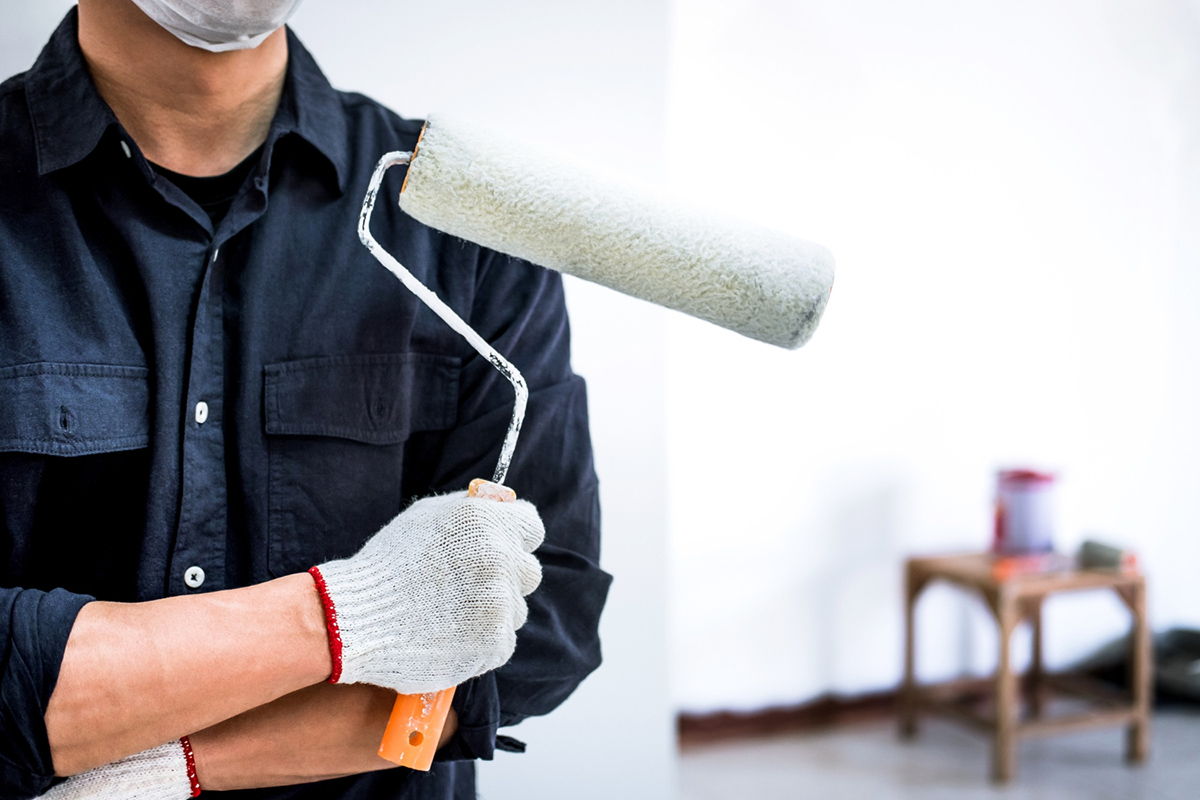 The Benefits of Hiring a Commercial Painter for Your Business