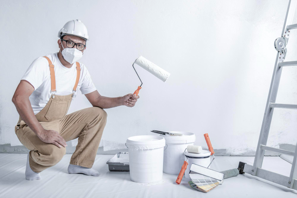 How to Hire a Painting Contractor for Your Office