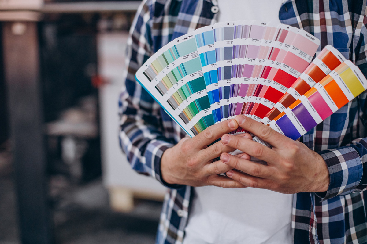 How to Choose the Right Color Combinations for Your Commercial Building