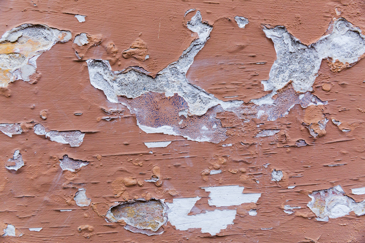 Say Goodbye to Bubbling and Peeling Paint with Lakestone Painting