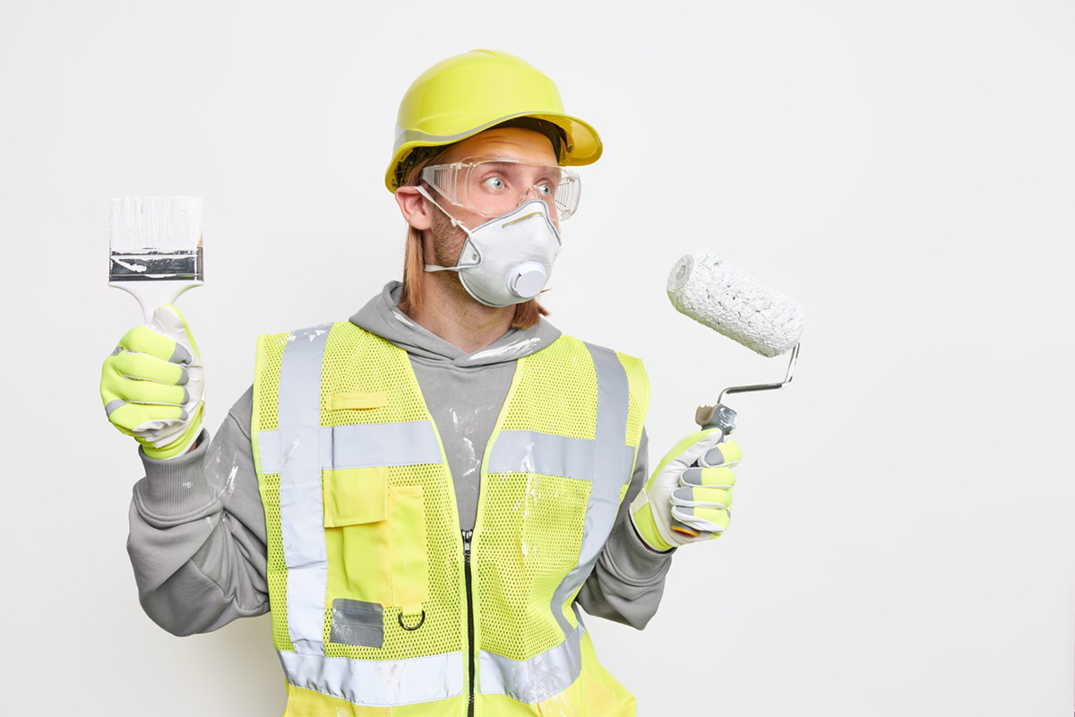What Are the Safety Requirements for Your Commercial Painting Project?
