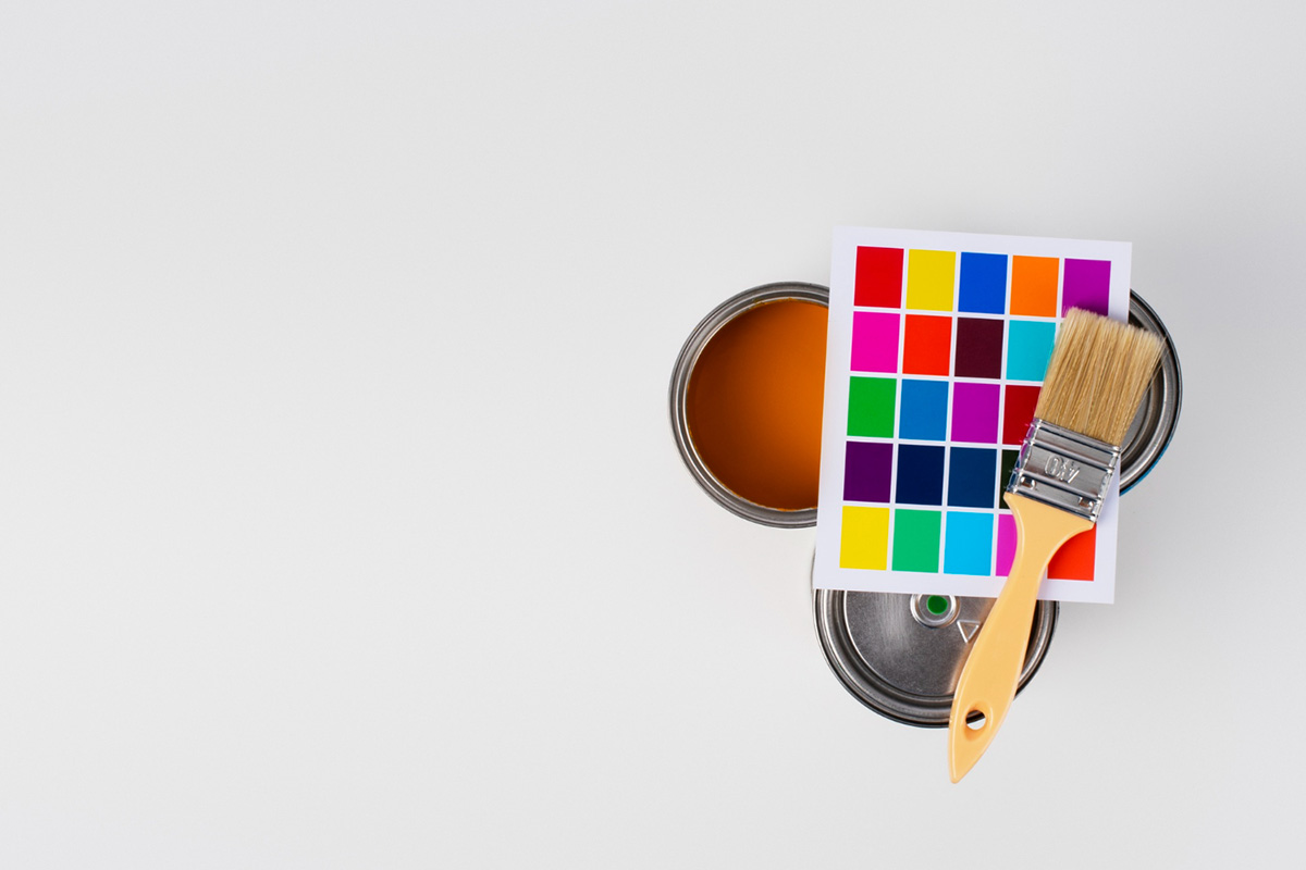 Finding the Perfect Balance of Color in Commercial Painting