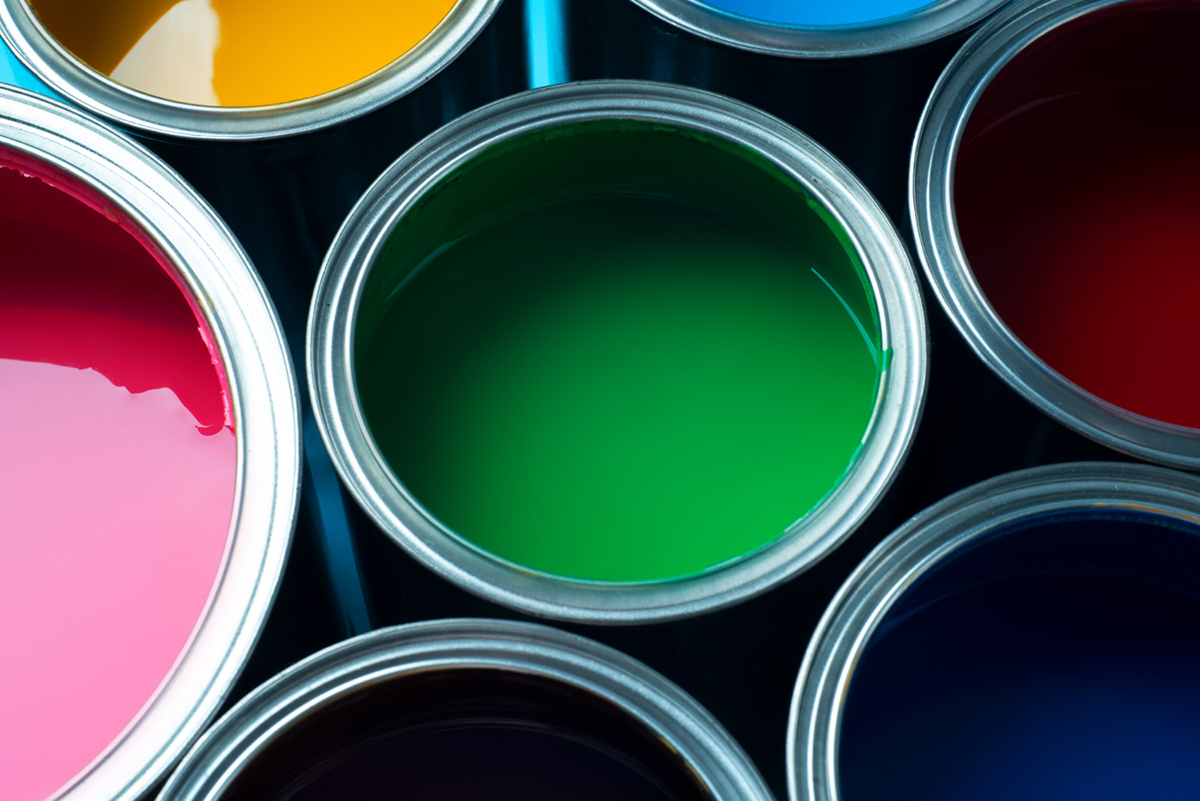 All About Paint Types: Which One is Right for Your Painting Project?