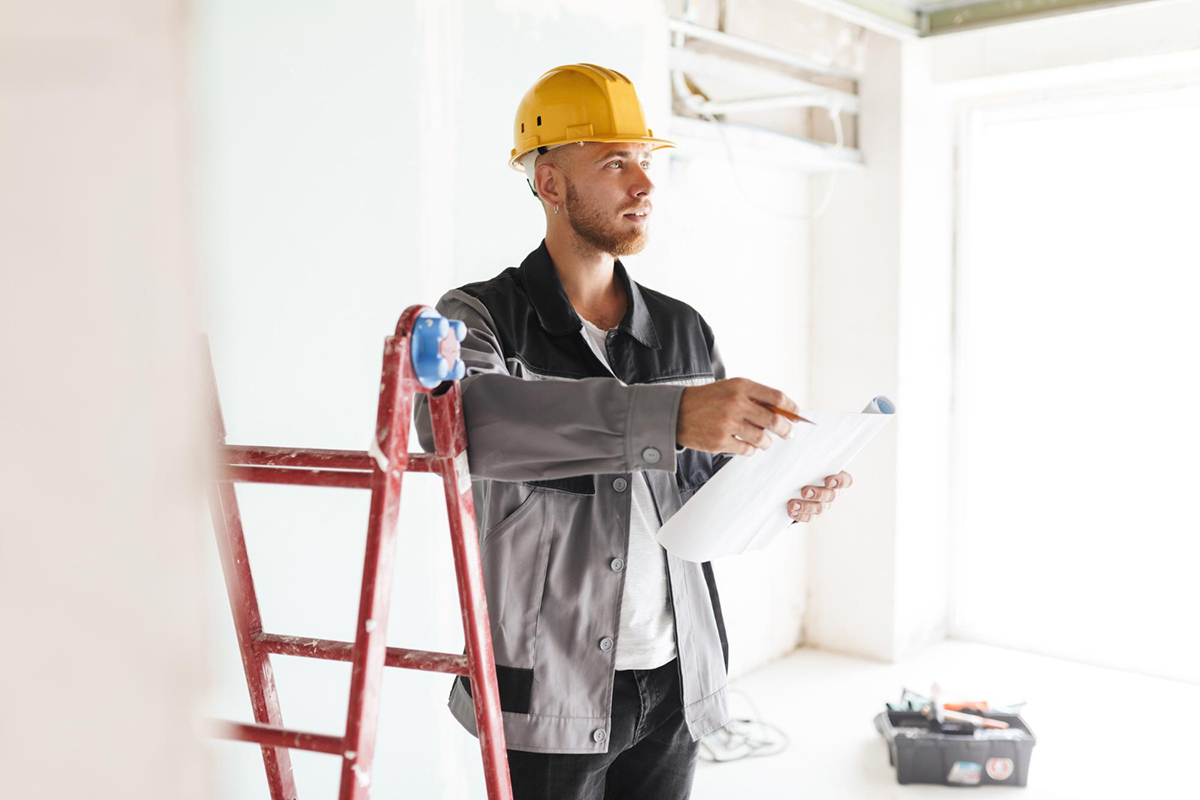 The Proper Preparation Steps for Your Commercial Painting Project