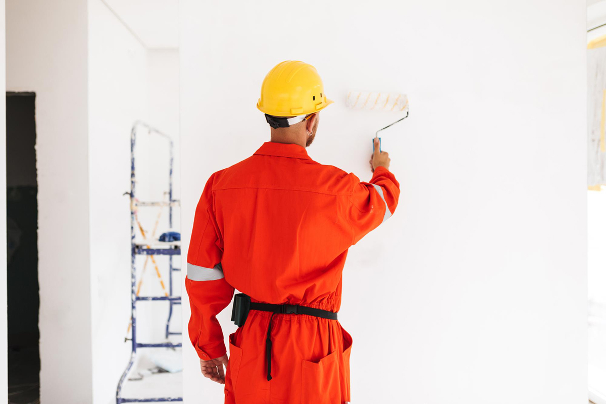 Why You Should Hire a Professional Commercial Painter