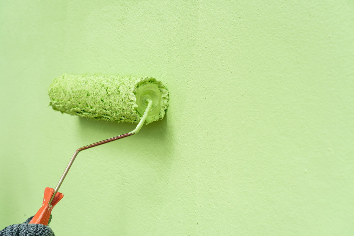 Eco-Friendly Paints: A Guide to Sustainable Painting