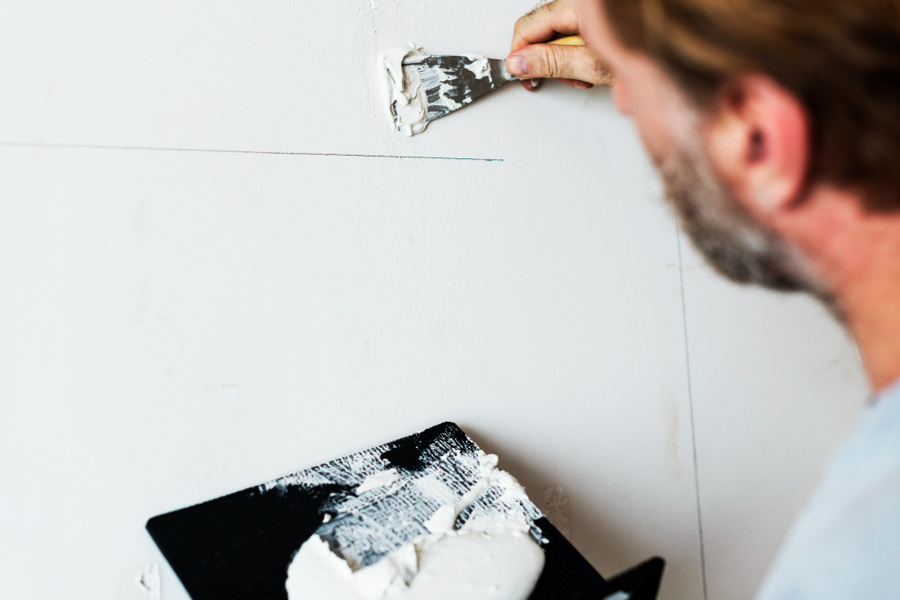 All You Need to Know About Paintable Caulk