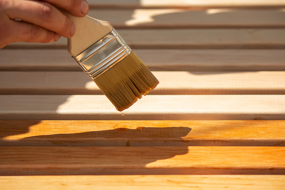 How to Revitalize Your Deck for Summer with Professional Commercial Painting