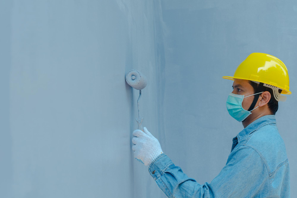 Overcoming Commercial Painting Hurdles