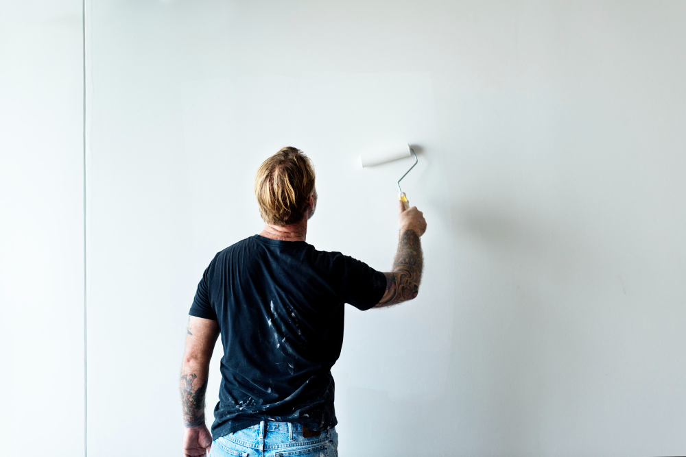 How Often Should You Paint Your Walls?