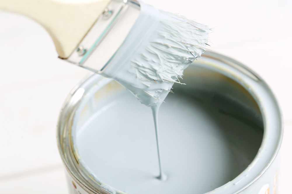 A Guide to Choosing the Perfect Primer for Your Painting Project