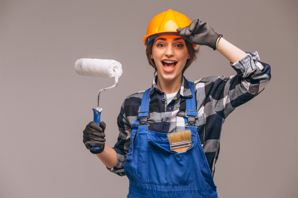 What to Know Before Hiring a Commercial Painting Contractor