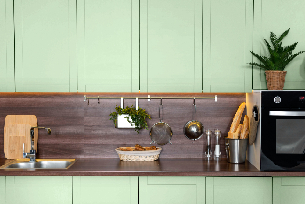 Trending Kitchen Colors to Refresh Your Home
