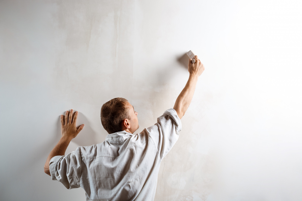 What You Need to Know About New Drywall and Paint
