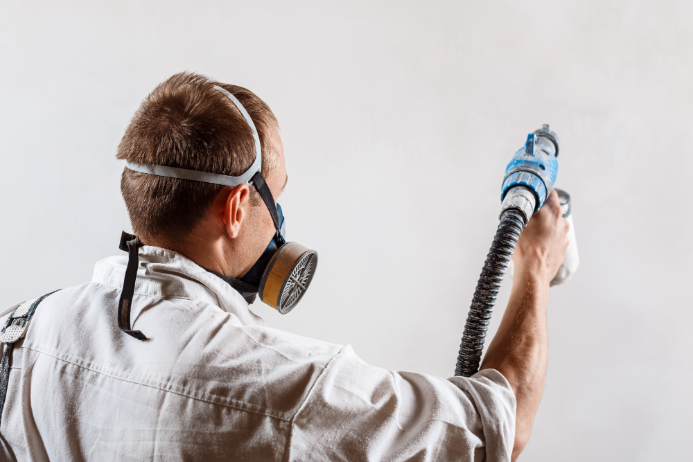 How to Find the Best Industrial Painting in Orlando, FL