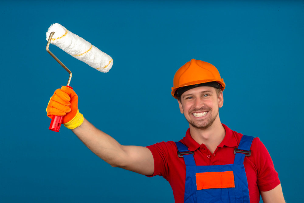 Tips for Hiring a Professional Painting Contractor