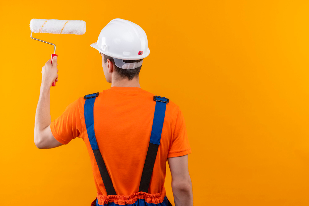Why Lakestone Painting is the Top Commercial Painting Contractor in Florida