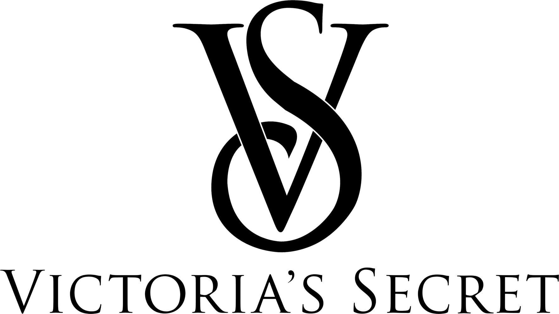 Victoria-Secret-Logo